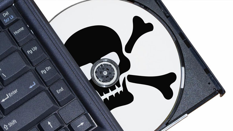 Το ποσοστό της πειρατείας λογισμικού μειώνεται σε 61% στην Ελλάδα