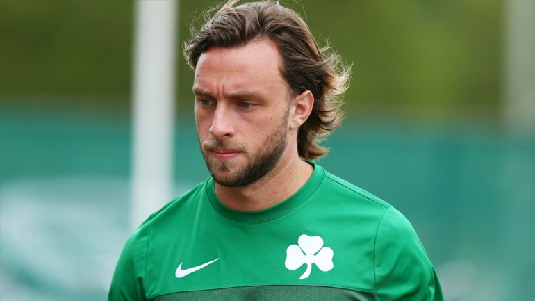 Παναθηναϊκός: Κίνδυνος προσφυγών από τους Έκι Γκονζάλες και Ρινάλντι