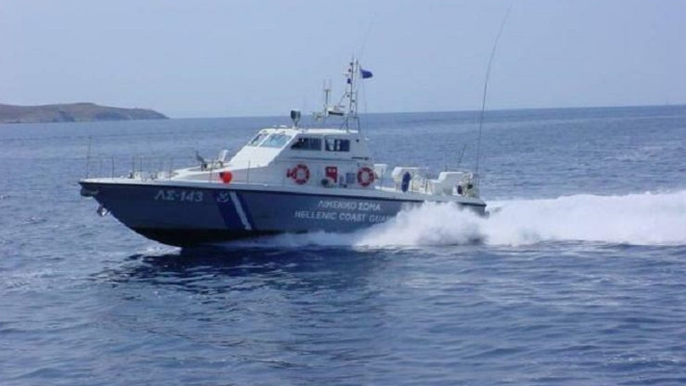 Συνελήφθη ο κυβερνήτης σκάφους στο Κατάκολο