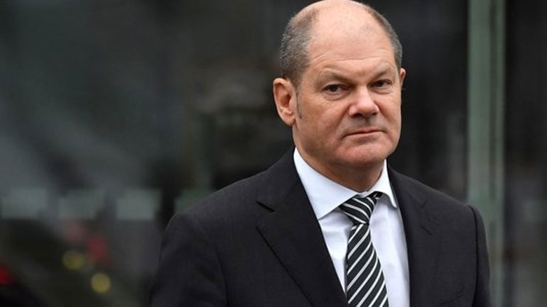 Ο ΥΠΟΙΚ της Γερμανίας συμμερίζεται την ελπίδα της Μέρκελ για καλό τέλος του ελληνικού προγράμματος