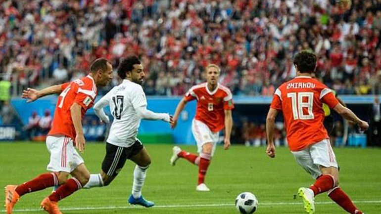 «Φτιαγμένοι» οι Ρώσοι έγδαραν ζωντανούς τους Σαλάχ της Αιγύπτου!