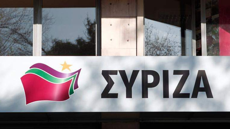 «Έχουμε χρέος να αντισταθούμε με όλες μας τις δυνάμεις στην Ευρώπη των κλειστών συνόρων και της άκρας δεξιάς»