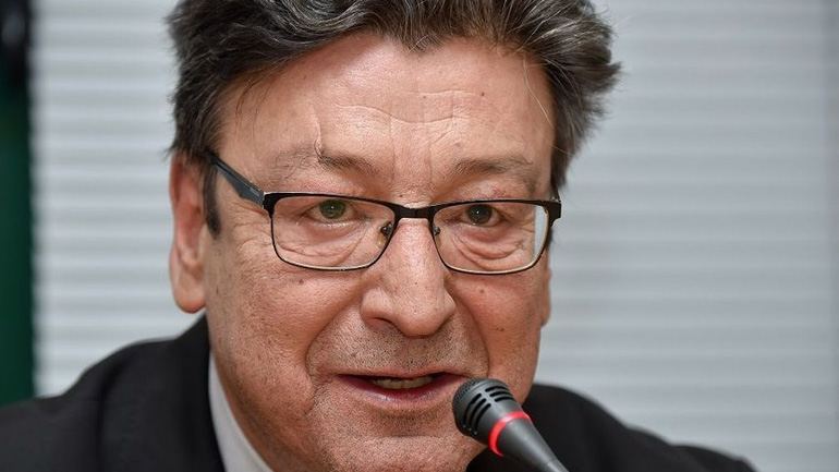 Συλλυπητήρια από το υπουργείο Δικαιοσύνης για την απώλεια του Βασίλη Καρύδη