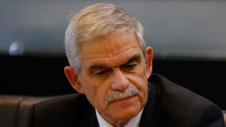 «Θα ενταθούν οι επεμβάσεις της ΕΛ.ΑΣ. στα Εξάρχεια»