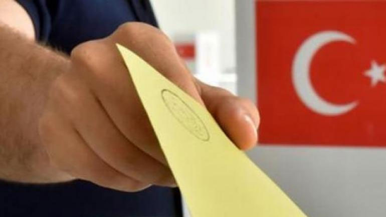 Δύο Κύπριοι βουλευτές στην Τουρκία για τις εκλογές