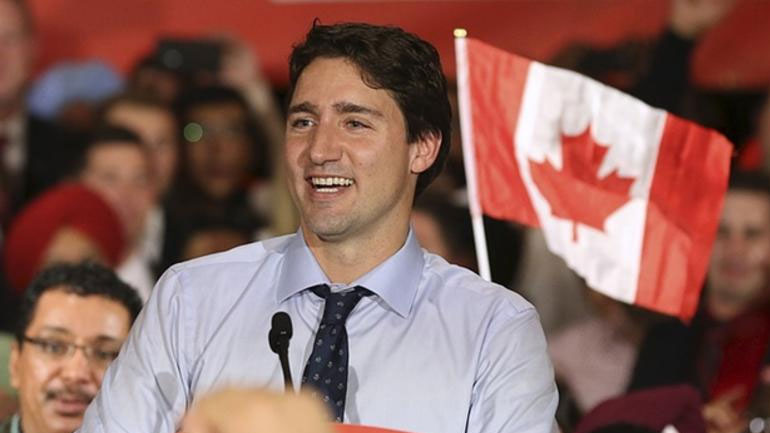 Καναδός πρωθυπουργός: «Λάθος και απαράδεκτος ο χωρισμός των παιδιών από τους γονείς τους»