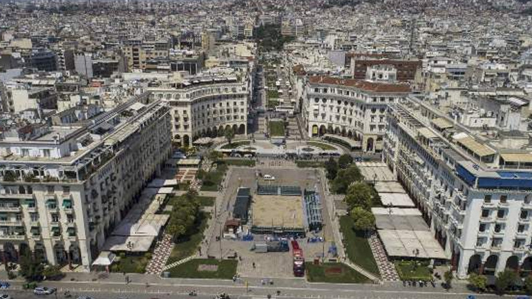 ΑΠΘ: Επικίνδυνος ένας ενδεχόμενος μεγάλος σεισμός για τη Θεσσαλονίκη – Ενήμερη η πολιτεία