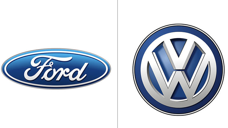 Στρατηγική συμμαχία μελετούν Volkswagen – Ford