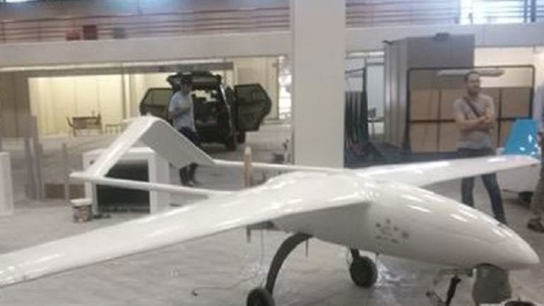 Τo ΑΠΘ σχεδιάζει υβριδικό ηλιακό drone