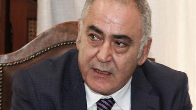 Χατζηθεοδοσίου: Αυτές τις μέρες κρίνεται το μέλλον της ελληνικής οικονομίας