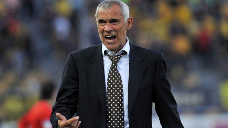 Αποχωρεί ο Κούπερ από την Αίγυπτο μετά το Μουντιάλ