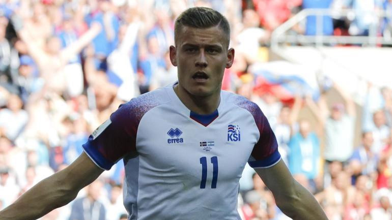 Φινμπόγκασον: «Τι έκανε το 0,4% του πληθυσμού που δεν είδε το ματς»