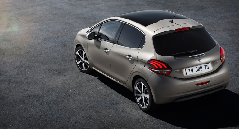 H Peugeot επαναφέρει την απόσυρση...