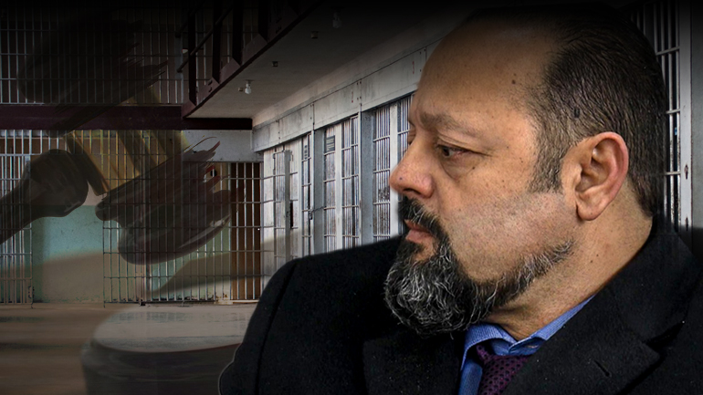 Στη φυλακή ο Αρτέμης Σώρρας