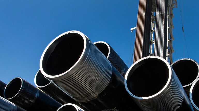 ΗΠΑ: Το υπ. Εμπορίου επιβάλλει δασμούς που ξεπερνούν ακόμη και το 500% σε εισαγόμενους συγκολλημένους σωλήνες μεγάλης διαμέτρου