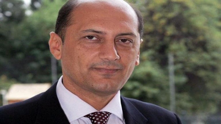 Στο ΣτΕ προσέφυγε ο Π. Μαντούβαλος: Zητά να ακυρωθεί η πειθαρχική ποινή που του έχει επιβληθεί