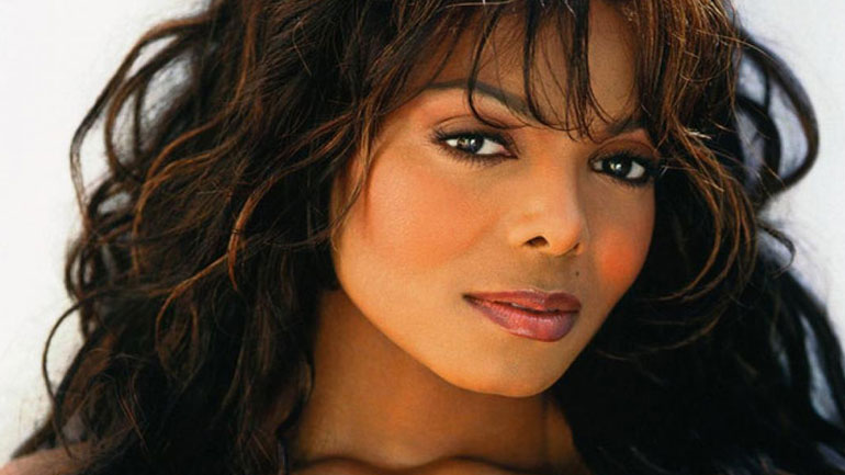 Η Τζάνετ Τζάκσον αποκαλύπτει τον αγώνα της κατά της κατάθλιψης