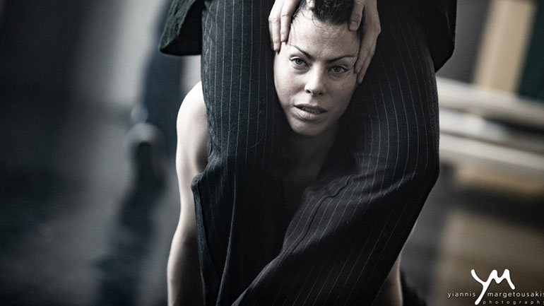 «Ο μετρ και η Μαργαρίτα» στο Θέατρο Ροές