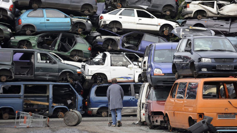 Ποια εταιρεία κάνει… απόσυρση για τον γερασμένο στόλο της Ελλάδας;