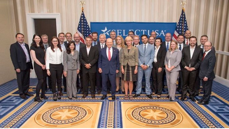 Ολοκληρώθηκε το Greek Investment Roadshow in the USA