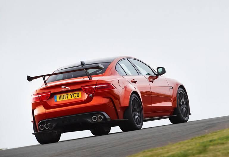 Από αυτή την εικόνα καταλαβαίνει κανείς πως πρόκειται για κάτι πολύ ιδιαίτερο...