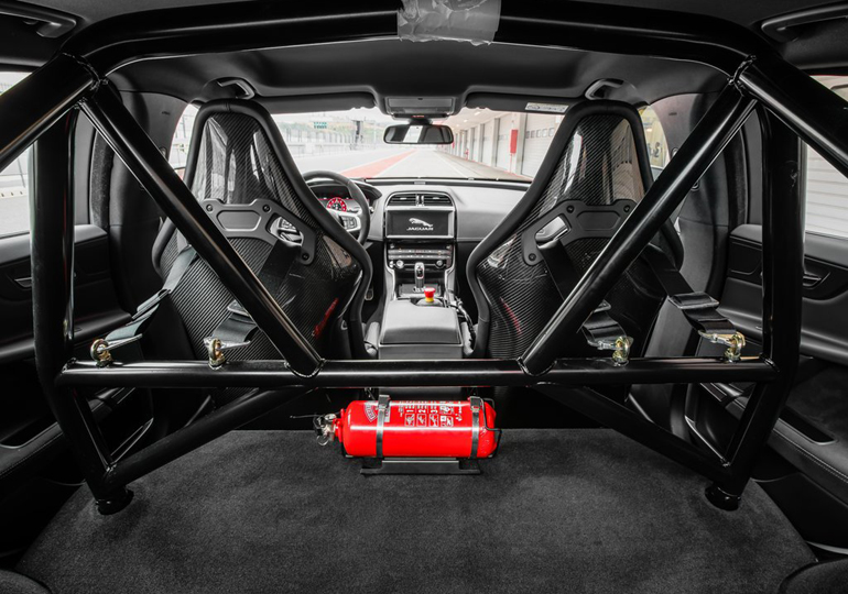 'Αγωνιστικό' δρόμου...