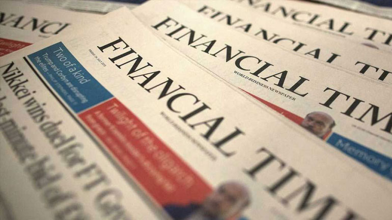 Financial Times: Έτοιμοι να δώσουν ελάφρυνση του χρέους στην Ελλάδα οι YΠΟΙΚ της Ευρωζώνης