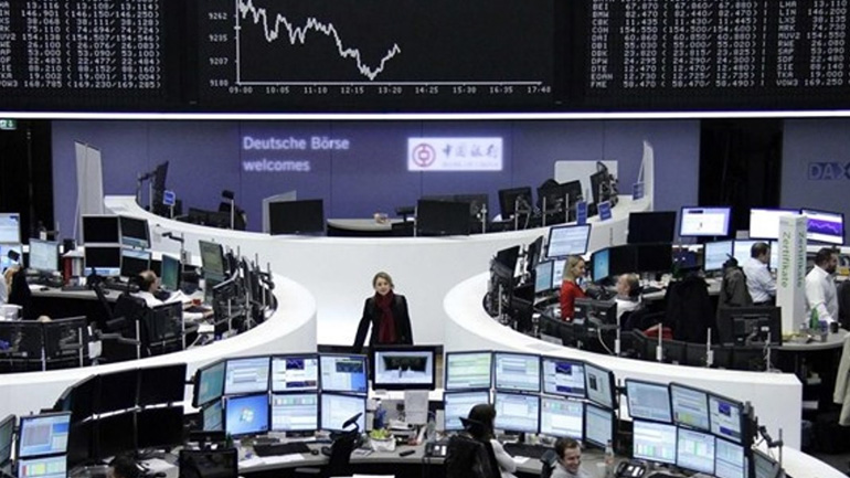 Θετικά πρόσημα στις ευρωπαϊκές αγορές