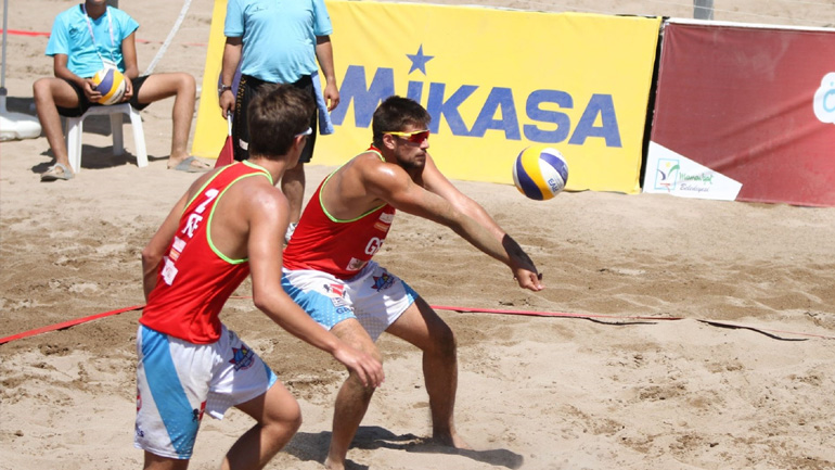 Αποκλεισμός στην Τουρκία για τα αδέρφια Μανδηλάρη και Ιωαννίδη/Κοτσιλιάνο