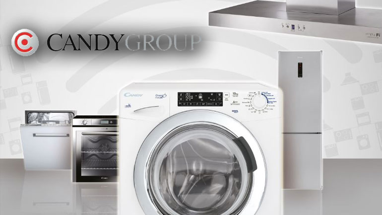 Όμιλος Candy: Αύξηση τζίρου κατά 14% για το 2017