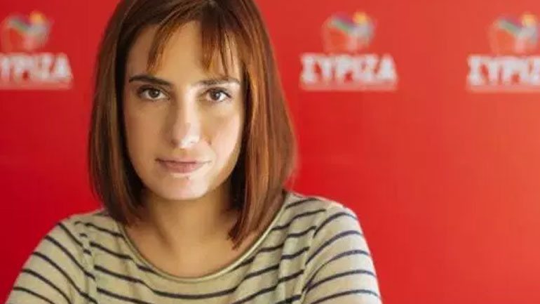 Σβίγκου: Όλες οι προσπάθειες έχουν επικεντρωθεί στην καθαρή έξοδο και τη ρύθμιση του χρέους