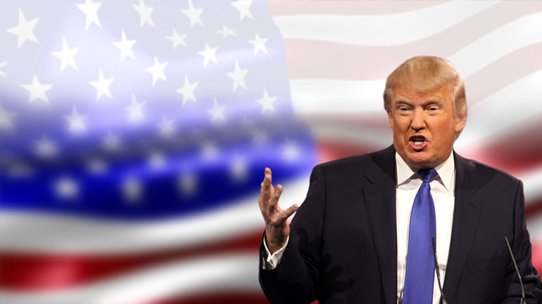 Τραμπ: «H διαδικασία της πλήρους αποπυρηνικοποίησης έχει ήδη ξεκινήσει».