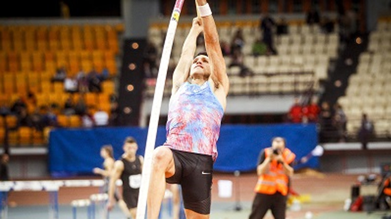 Φιλιππίδης και Μπανιώτης αγωνίζονται στο Challenge της Μαδρίτης