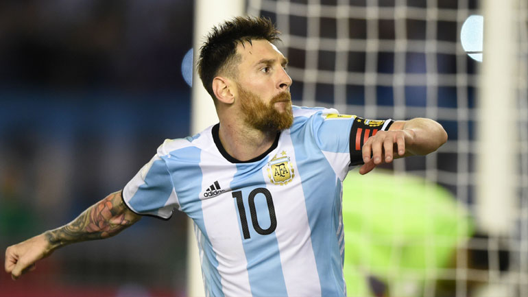 Μουντιάλ: Κλέβει την παράσταση το ντέρμπι Αργεντινή-Κροατία