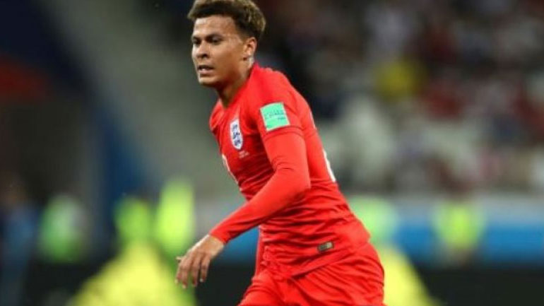 Αγγλία: Παραμένει στα… πιτς ο Ντέλε Άλι