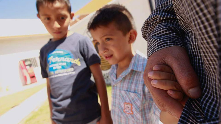 ΗΠΑ: Σε στρατιωτικές βάσεις θα φιλοξενηθούν 20.000 ασυνόδευτοι ανήλικοι μετανάστες