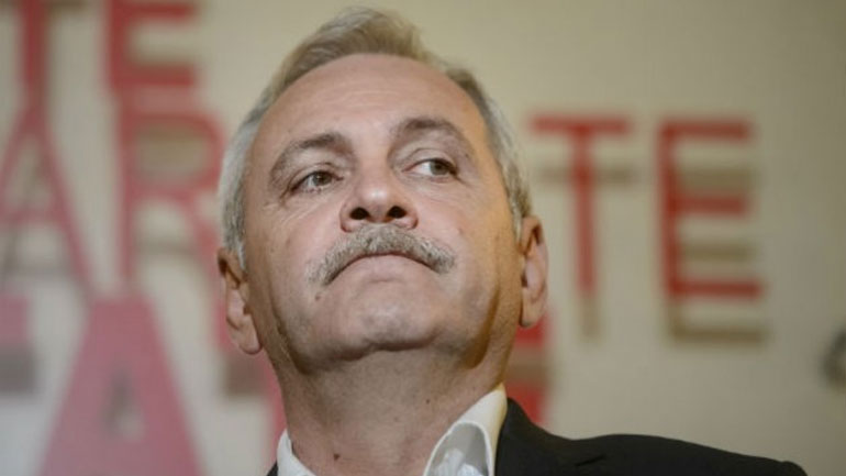 Ρουμανία: Σε φυλάκιση 3,5 ετών καταδικάστηκε ο ηγέτης του Σοσιαλδημοκρατικού Κόμματος