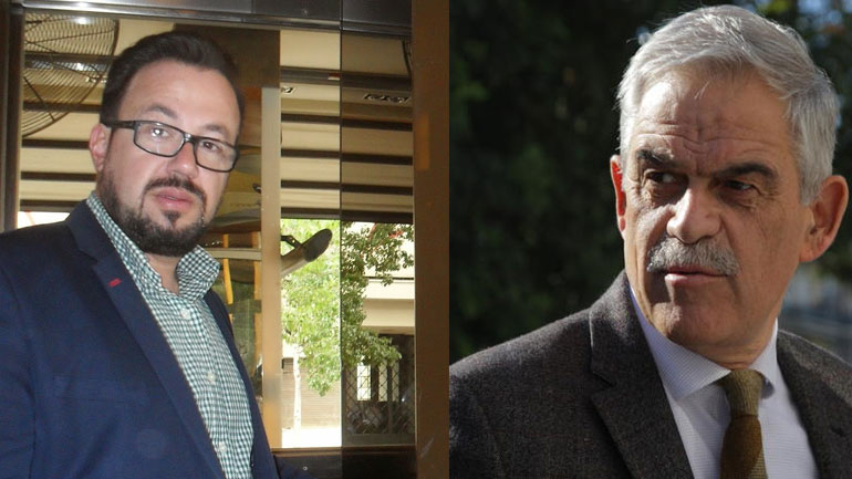 Ο πρόεδρος των Ειδικών Φρουρών στο zougla.gr για την «αναρχική ομάδα ΔΕΛΤΑ» Ο πρόεδρος των Ειδικών Φρουρών στο zougla.gr για την «αναρχική ομάδα ΔΕΛΤΑ»