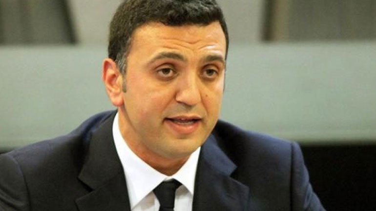 Κικίλιας κατά Ν. Τόσκα για τις αναφορές του στην Ομάδα Δέλτα της ΕΛ.ΑΣ.