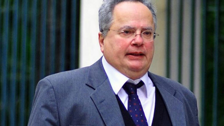 «Η επιτυχία της συμφωνίας με τα Σκόπια αποτελεί φωτεινό παράδειγμα για την επίλυση ευρύτερων διαφορών και στη ΝΑ Μεσόγειο»