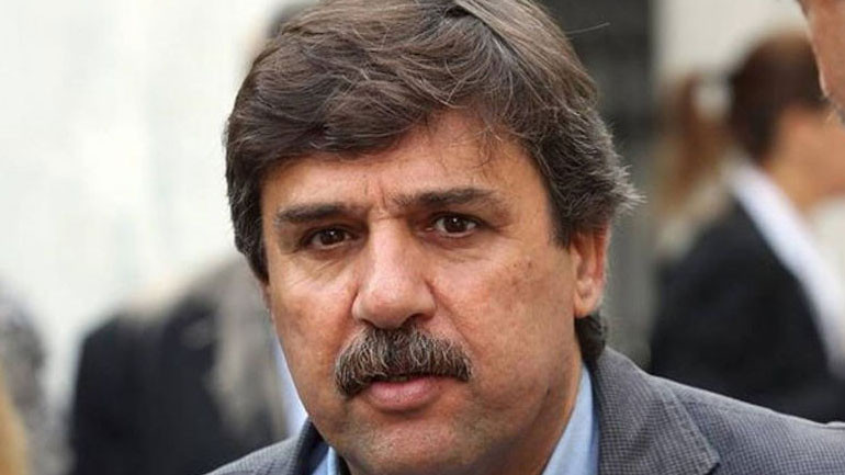 Φως στο τούνελ και για την υγεία από το σημερινό Eurogroup, βλέπει ο Ανδρέας Ξανθός