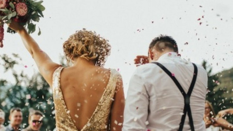 Ο γάμος μειώνει τον κίνδυνο καρδιοπάθειας και εγκεφαλικού