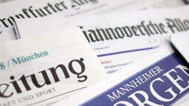 Γερμανικά ΜΜΕ: Είναι καιρός η Ελλάδα να στηθεί στα πόδια της