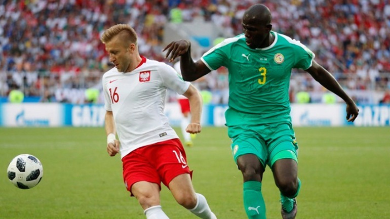 Πολωνία: Μπλαστσικόφσκι και Γκλικ έτοιμοι εν όψει Κολομβίας