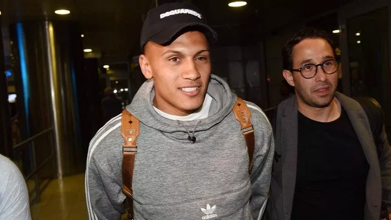 Υπέγραψε στον ΠΑΟΚ ο Λέο Ζαμπά