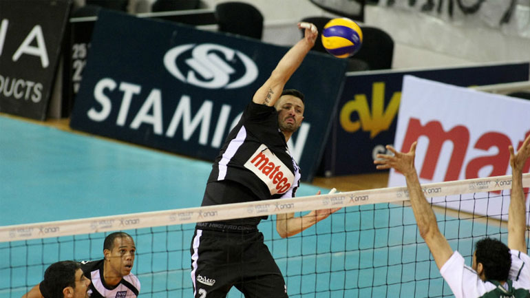 Βόλει: Αποχωρεί από την ενεργό δράση ο Γιάννης Παντακίδης