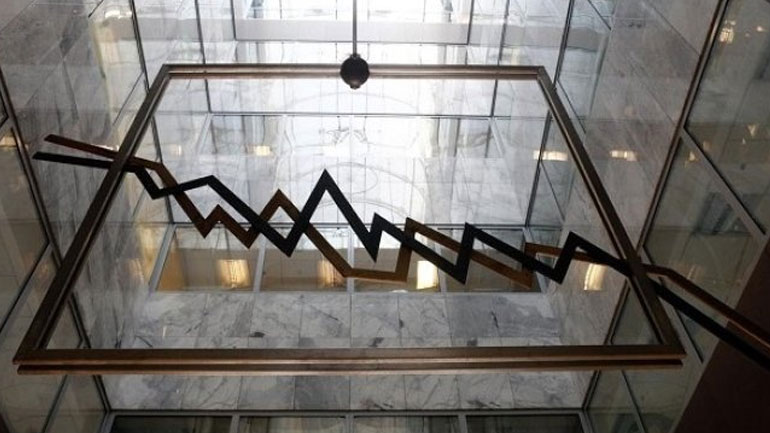 Σταθεροποιητικές τάσεις στο Χρηματιστήριο Αθηνών