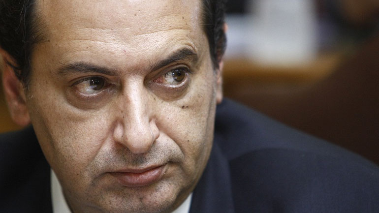 Στην Κρήτη αύριο ο Χρήστος Σπίρτζης