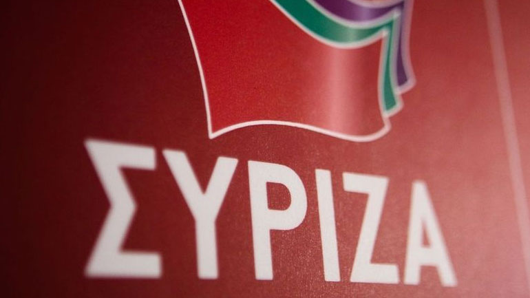 ΣΥΡΙΖΑ κατά Γεωργιάδη: «Δεν κρατάνε ούτε τα προσχήματα»