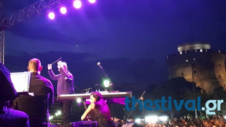 Η Θεσσαλονίκη γιορτάζει την Ευρωπαϊκή Ημέρα Μουσικής